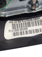 EXPEDITON 2017 Steering Wheel 664568
