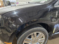 Driver Left Fender Fits 07-10 MKX 633222