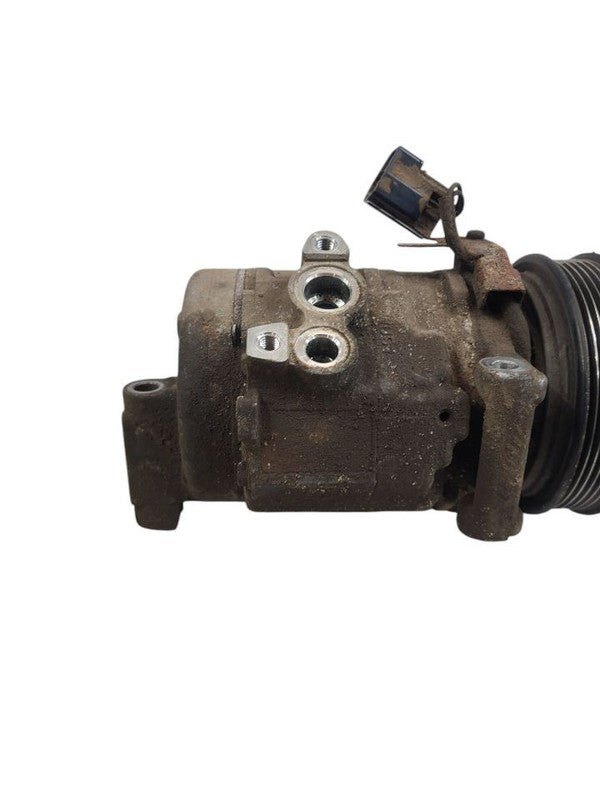 AC Compressor Fits 12-15 CAPTIVA SPORT 615516