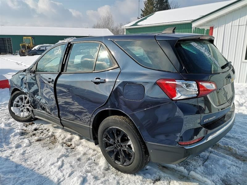 Transfer Case 1.5L Fits 18-19 EQUINOX 247914