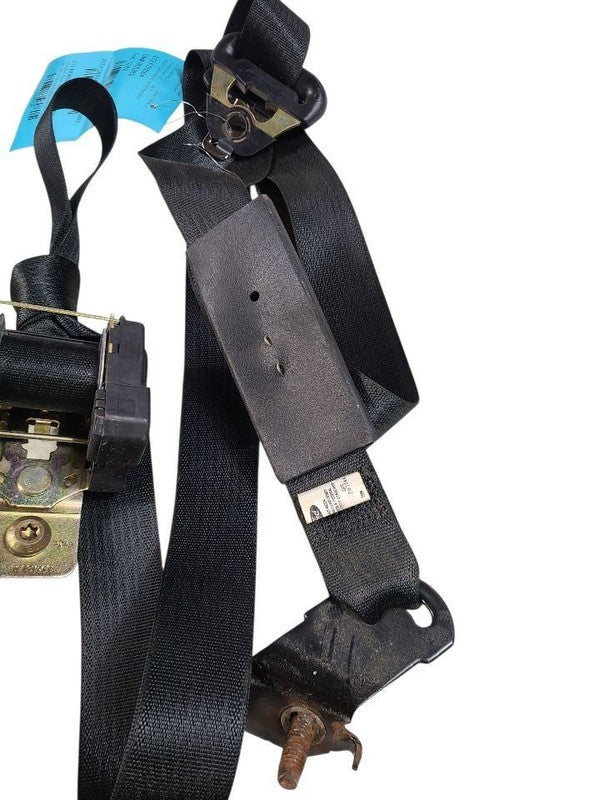 F150NEW   2004 Seat Belt Rear 649736