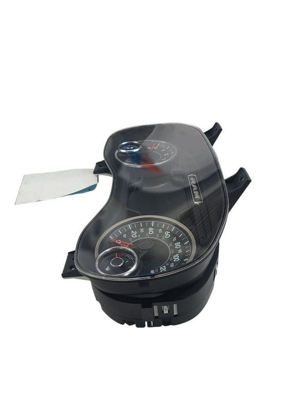 Speedometer New Style 6 Lug Wheel Cluster MPH Fits 21 DODGE 1500 PICKU