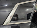 Passenger Quarter Glass Anti-theft Opt UA6 Fits 10-16 SRX 592381