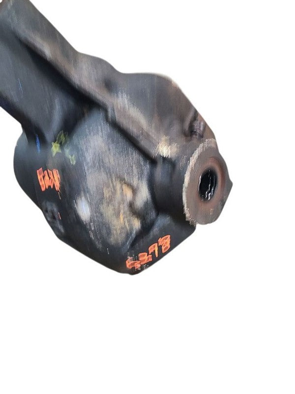 Carrier Front Axle From 8501 GVW 4.10 Ratio Fits 83-97 FORD F250 PICKU