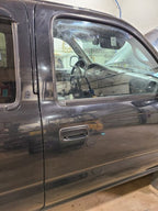 Passenger Right Front Door Electric Windows Fits 95-04 TACOMA 670584
