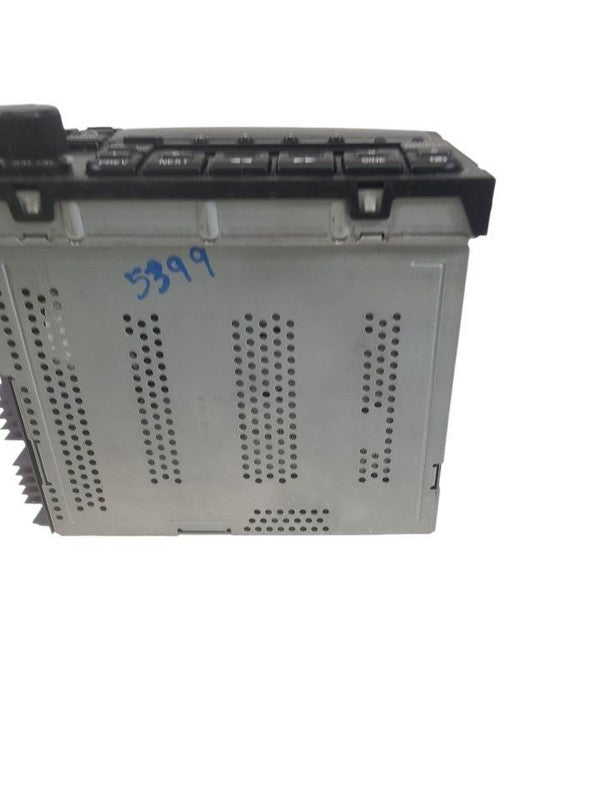 Audio Equipment Radio AM Mono-fm Stereo-cassette Opt UL0 Fits 95 LESAB
