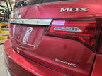 Trunk/Hatch/Tailgate Power Lift Rear View Camera Fits 14-20 MDX 678889