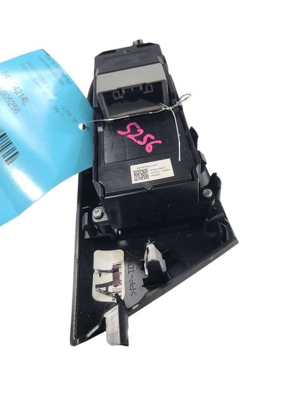 Driver Front Door Switch Driver's Lock And Window Master Fits 15-20 FI