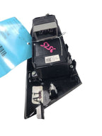 Driver Front Door Switch Driver's Lock And Window Master Fits 15-20 FI