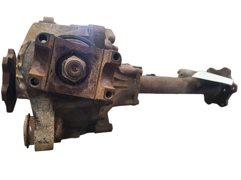 Carrier Front Axle Classic Style Opt GT4 Fits 99-07 SIERRA 1500 PICKUP