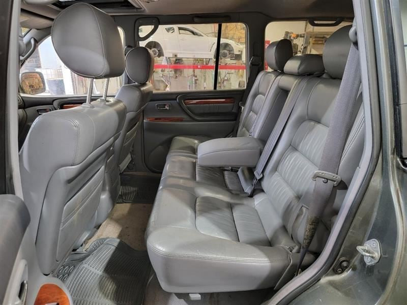 Air Bag Driver Fits 98-00 LEXUS LX470 414627