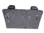 TELLURIDE 2020 Third Seat Station Wagon  Van 601524