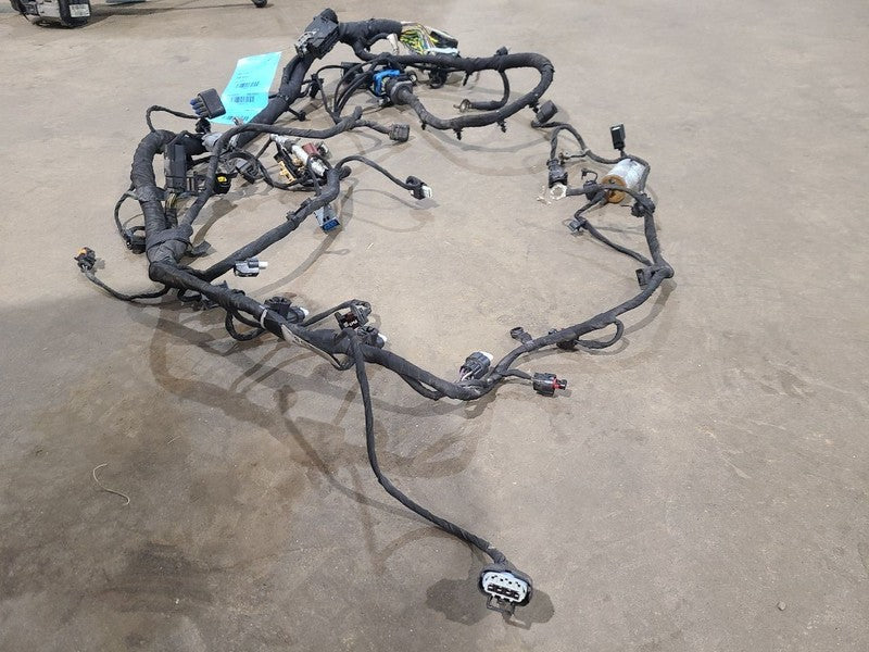 MKC       2017 Engine Wire Harness 626112