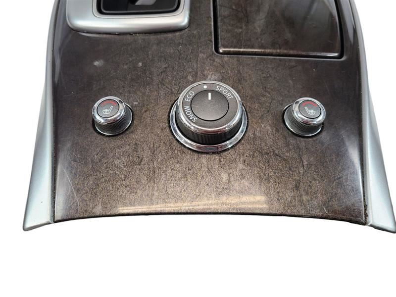 JX35      2013 Dash Bezel 600807