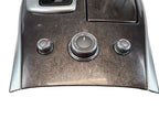 JX35      2013 Dash Bezel 600807