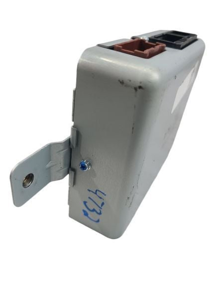 Chassis ECM Door Power Tailgate Control Fits 16-18 RDX 74970TX4A11