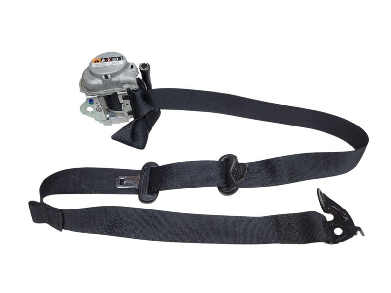 F150      2021 Seat Belt Rear 680774