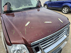 Hood Fits 06-10 EXPLORER 642711