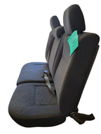 TACOMA    2017 Seat Rear 672343