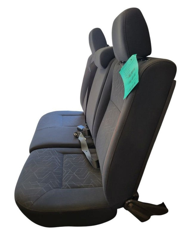 TACOMA    2017 Seat Rear 672343