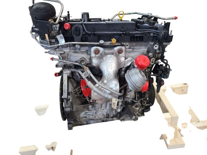 Engine 2.3L VIN H 8th Digit Turbo Fits 16-19 EXPLORER 634282
