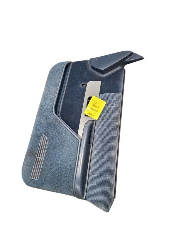 TGMC1500  1990 Front Door Trim Panel 612074