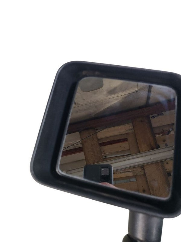 Passenger Side View Mirror Full Door VIN W Jk Body Fits 11-18 WRANGLER