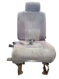 RAM1500   1996 Front Seat 662850
