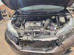 Passenger Rear Side Door Electric Fits 12-14 CR-V 654837