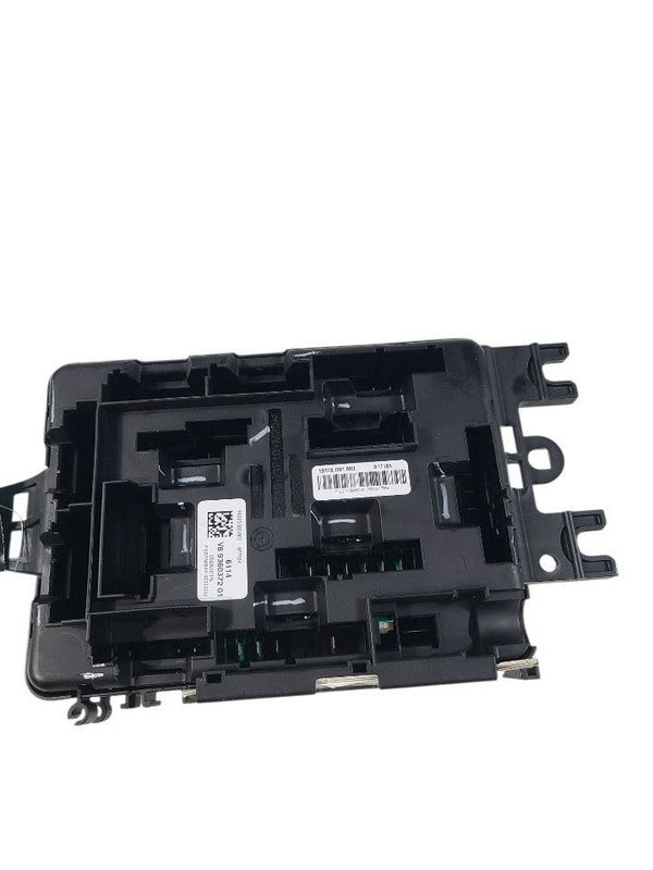 Fuse Box Engine Trunk Mounted Fits 15-19 BMW X6 656317