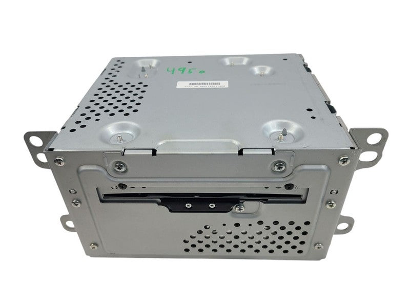 Audio Equipment Radio Receiver AM-FM-DVD-MP3-navigation Fits 12 VOLT 6