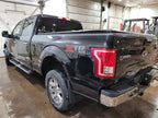 F150      2017 Dash Bezel 543848