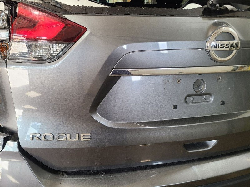 Trunk/Hatch/Tailgate VIN J 1st Digit Japan Built Fits 18-20 ROGUE 6686