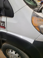 Passenger Right Fender Fits 14-22 PROMASTER 1500 VAN 670490