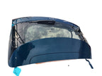 Trunk/Hatch/Tailgate Privacy Tint Glass Fits 20-22 ESCAPE 652584