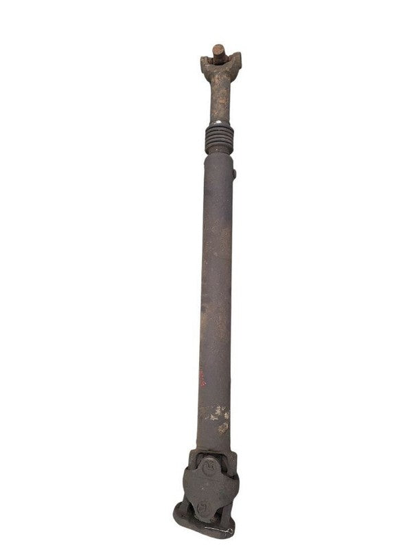 Front Drive Shaft Srw 8-445 7.3L Diesel Fits 99-03 FORD F250SD PICKUP 