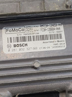 Engine ECM Electronic Control Module 6.7L Fits 16 FORD F250SD PICKUP 6