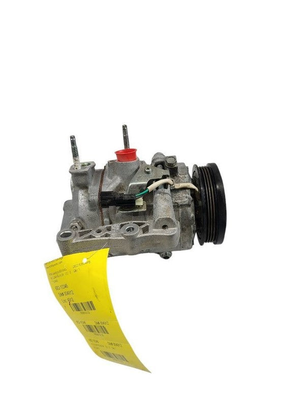 AC Compressor Fits 21-23 ESCAPE 615133