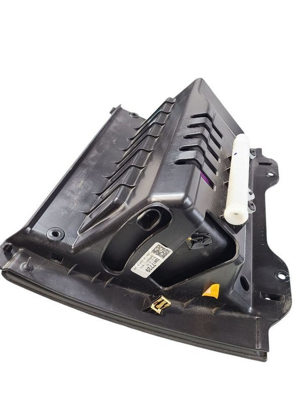 SILVRDO25 2016 Glove Box 648975