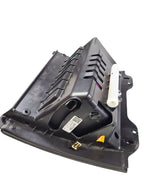 SILVRDO25 2016 Glove Box 648975