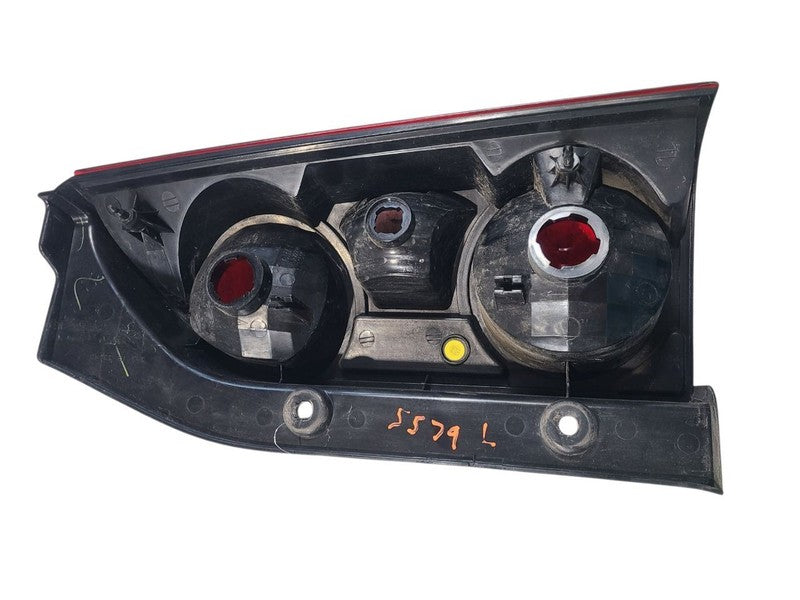 Driver Left Tail Light Quarter Mounted Fits 05-15 XTERRA 670658