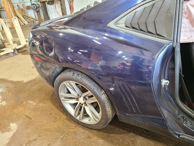 Passenger Right Quarter Panel Coupe Fits 10-15 CAMARO 673260
