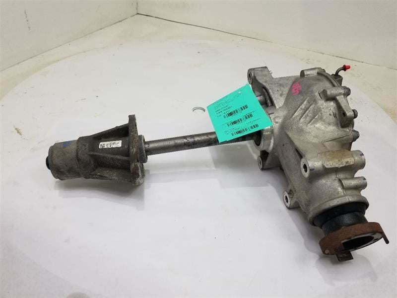 Carrier Front Fits 15-19 CTS 556168