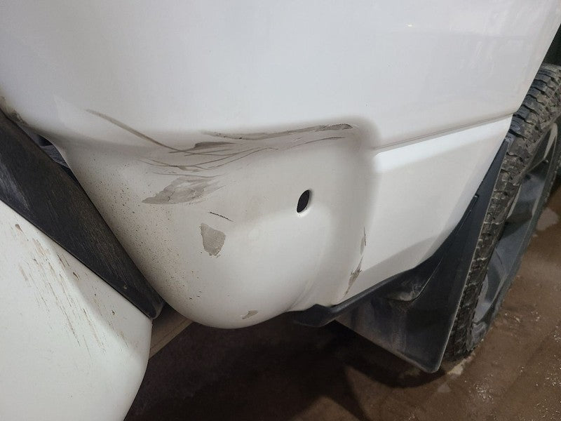 Passenger Quarter Panel Classic Style Fits 09-24 DODGE 1500 PICKUP 649