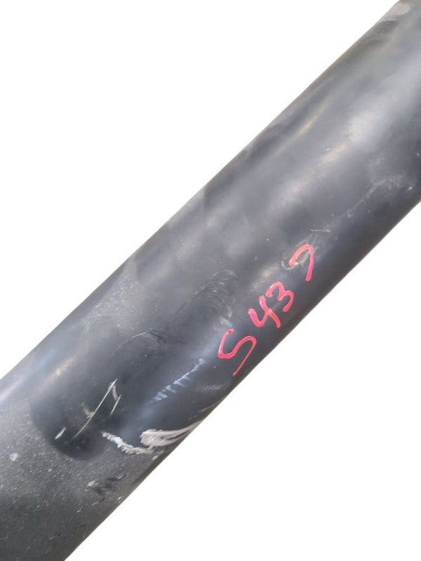 Rear Drive Shaft 3.0L Thru 06/06/16 Fits 15-17 PORSCHE MACAN 661487