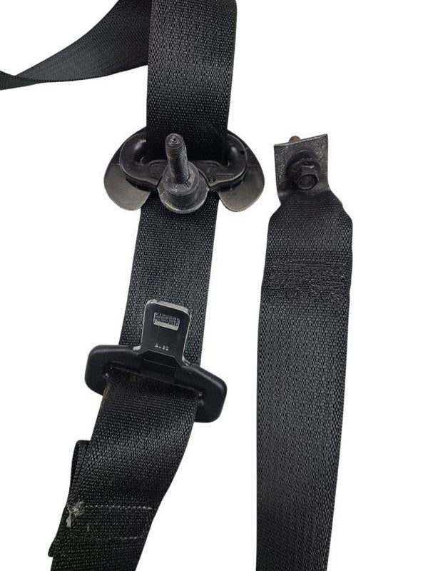 EXPLORER  2018 Seat Belt Rear 625907
