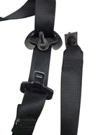 EXPLORER  2018 Seat Belt Rear 625907