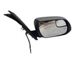Passenger Side View Mirror Power With Heated Fits 18-20 SIENNA 670025