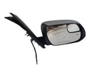 Passenger Side View Mirror Power With Heated Fits 18-20 SIENNA 670025