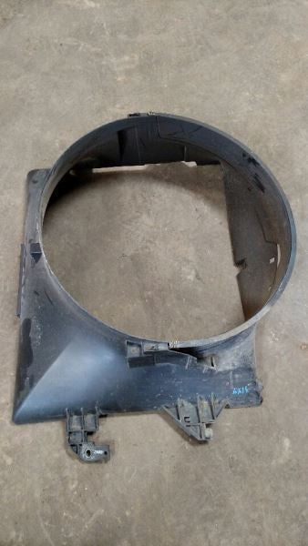 RAM2500   2011 Radiator Shroud 215129